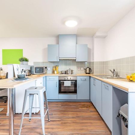 Appartamento Bryson Court In Newcastle Esterno foto