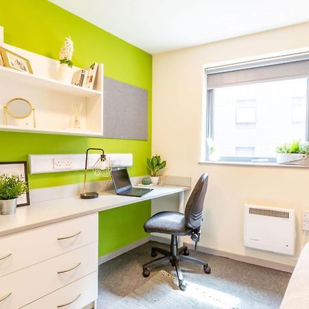 Appartamento Bryson Court In Newcastle Esterno foto