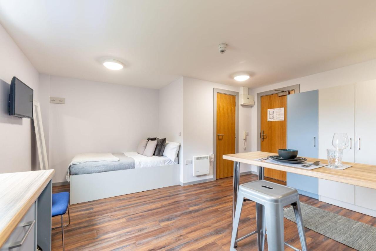 Appartamento Bryson Court In Newcastle Esterno foto