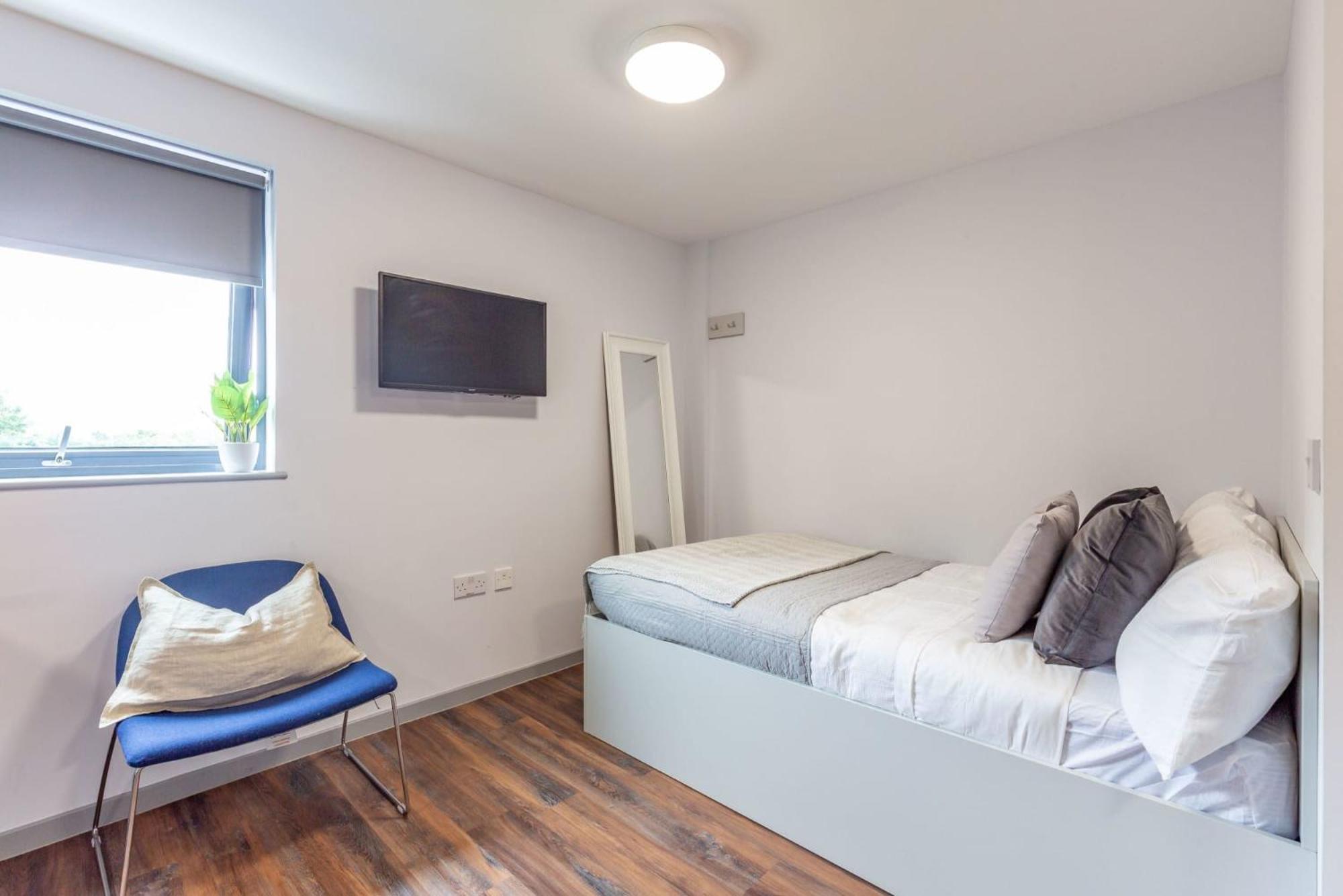 Appartamento Bryson Court In Newcastle Esterno foto
