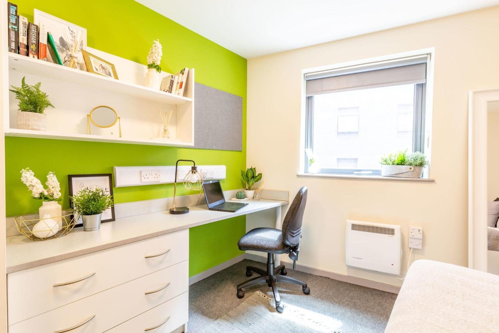 Appartamento Bryson Court In Newcastle Esterno foto