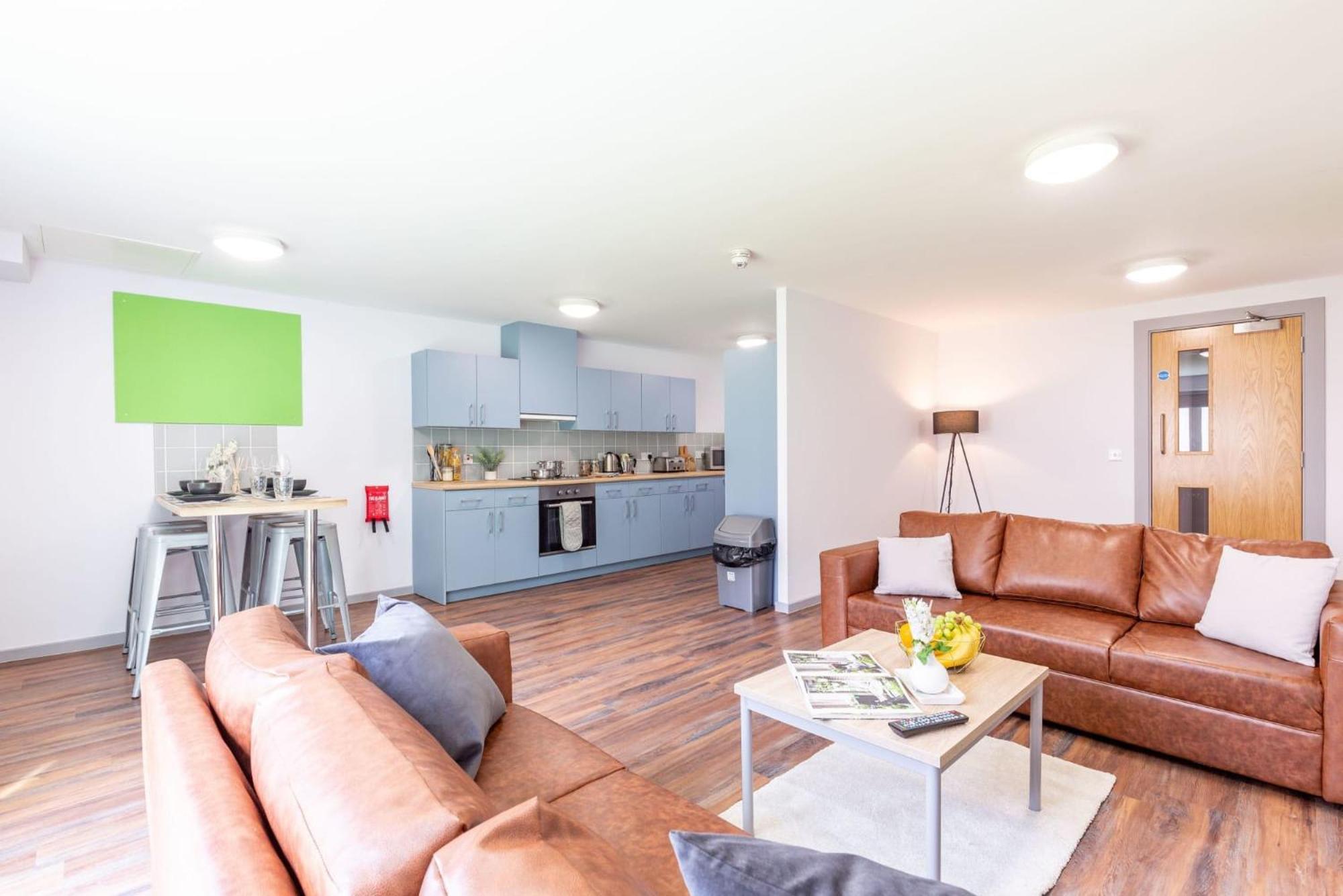 Appartamento Bryson Court In Newcastle Esterno foto