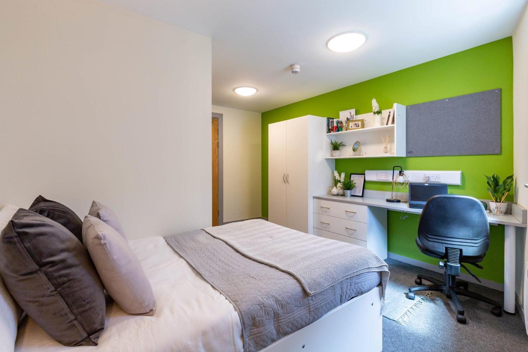 Appartamento Bryson Court In Newcastle Esterno foto