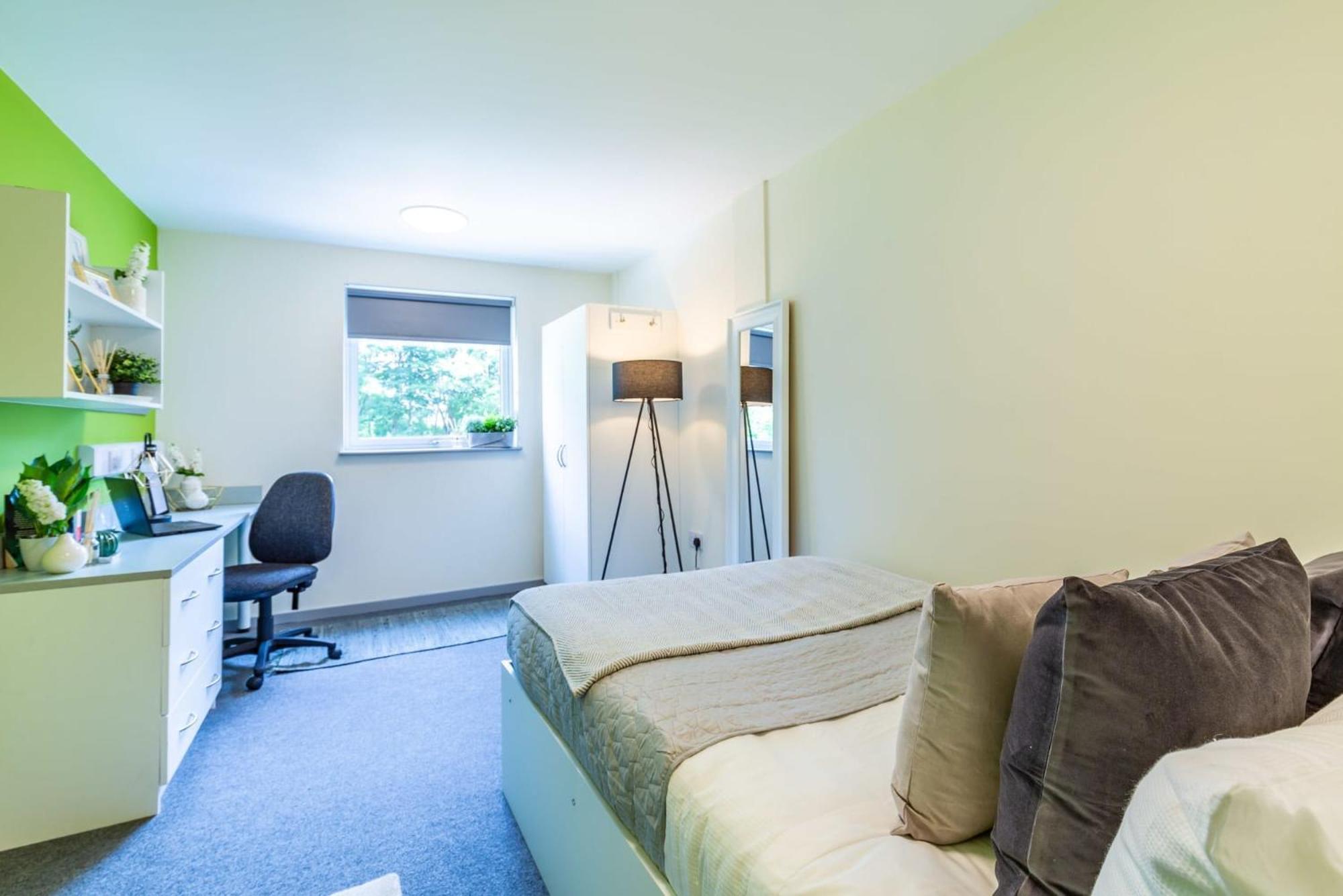 Appartamento Bryson Court In Newcastle Esterno foto